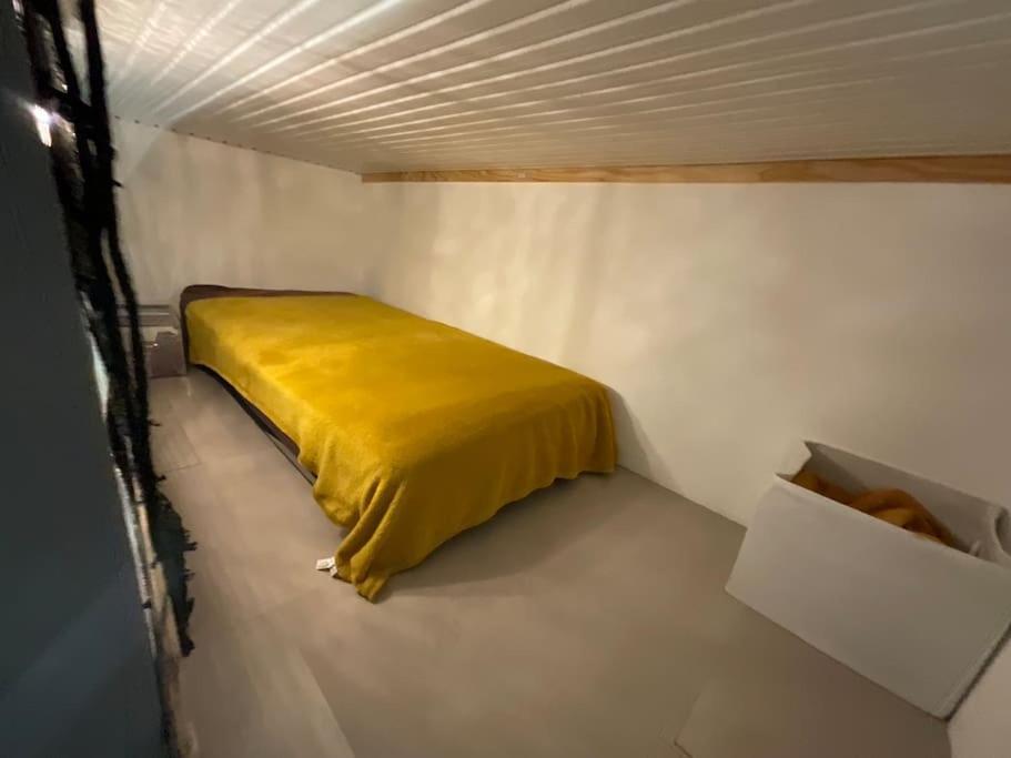 T2, Cl 3 Etoiles, 4 Lits, 4 Personnes Et 1enfant, Parking Et Terrasse *